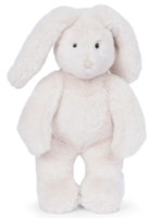 Jucărie de pluș Moulin Roty Lapin Creme (MR680021)