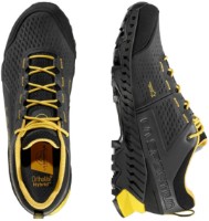 Кроссовки мужские La Sportiva Spire Gtx Black/Bamboo, s.44 фото №4 — интернет-магазин Desire.md