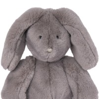 Jucărie de pluș Moulin Roty Lapin Gris (MR680022) imaginea #2 — magazin online Desire.md