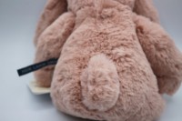 Jucărie de pluș Moulin Roty Lapin Rose (MR680023) imaginea #3 — magazin online Desire.md