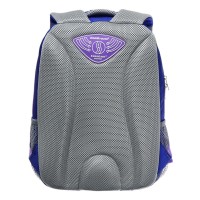 Rucsac școlar Erich Krause ErgoLine Kawaii Whale 20L (59876) imaginea #5 — magazin online Desire.md