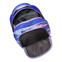 Rucsac școlar Erich Krause ErgoLine Kawaii Whale 20L (59876) imaginea #8 — magazin online Desire.md