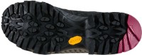 Кроссовки женские La Sportiva Spire Gtx Black/Topaz, s.38 1/2 фото №3 — интернет-магазин Desire.md