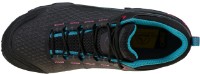Кроссовки женские La Sportiva Spire Gtx Black/Topaz, s.40 1/2 фото №2 — интернет-магазин Desire.md