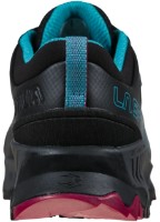 Кроссовки женские La Sportiva Spire Gtx Black/Topaz, s.40 1/2 фото №5 — интернет-магазин Desire.md