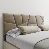 Кровать My-Style Bella 200x200 P23D20M04 фото №7 — интернет-магазин Desire.md