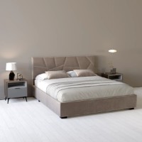 Кровать My-Style Bella 140x200 P23D14M05 фото №3 — интернет-магазин Desire.md