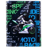 Папка для школы Kite A4 K19-213 фото №1 — интернет-магазин Desire.md