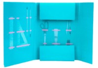 Папка для школы Kite A4 K21-213-1 фото №2 — интернет-магазин Desire.md