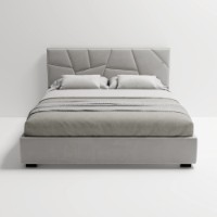 Кровать My-Style Bella 120x200 P23D12M07 фото №8 — интернет-магазин Desire.md