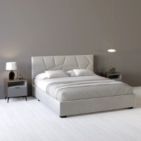 Кровать My-Style Bella 160x200 P23D16M07 фото №3 — интернет-магазин Desire.md