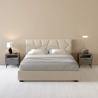 Кровать My-Style Bella 140x200 P23D14M09 фото №4 — интернет-магазин Desire.md