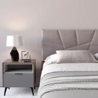 Кровать My-Style Bella 160x200 P23D16M11 фото №5 — интернет-магазин Desire.md