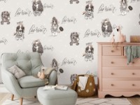 Обои Victoria Stenova 286072 Friend фото №2 — интернет-магазин Desire.md