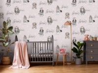 Обои Victoria Stenova 286075 Friend фото №2 — интернет-магазин Desire.md