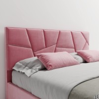 Кровать My-Style Bella 180x200 P23D18M13 фото №7 — интернет-магазин Desire.md