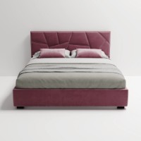 Кровать My-Style Bella 120x200 P23D12M14 фото №8 — интернет-магазин Desire.md