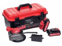 Vibrator pentru plăci ceramice Kraft&Dele KD10768 imaginea #3 — magazin online Desire.md