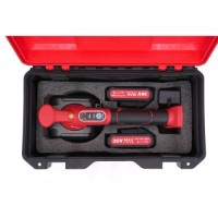 Vibrator pentru plăci ceramice Kraft&Dele KD10768 imaginea #4 — magazin online Desire.md