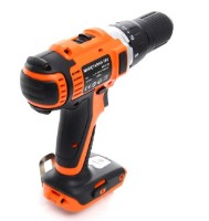 Mașină de înșurubat Kraft&Dele KD1751 imaginea #3 — magazin online Desire.md