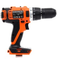 Mașină de înșurubat Kraft&Dele KD1751 imaginea #4 — magazin online Desire.md