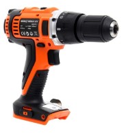 Mașină de înșurubat Kraft&Dele KD1751 imaginea #5 — magazin online Desire.md