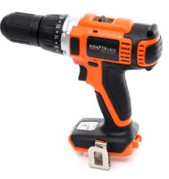 Mașină de înșurubat Kraft&Dele KD1751 imaginea #2 — magazin online Desire.md