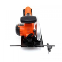 Дисковая пила Kraft&Dele KD1752 фото №2 — интернет-магазин Desire.md