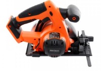 Дисковая пила Kraft&Dele KD1752 фото №4 — интернет-магазин Desire.md