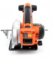 Дисковая пила Kraft&Dele KD1752 фото №5 — интернет-магазин Desire.md