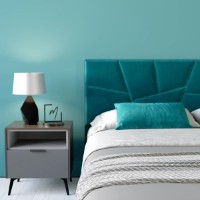 Кровать My-Style Bella 140x200 P23D14M18 фото №5 — интернет-магазин Desire.md