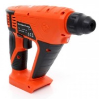 Перфоратор Kraft&Dele KD1756 фото №4 — интернет-магазин Desire.md