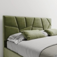 Кровать My-Style Bella 160x200 P23D16M20 фото №7 — интернет-магазин Desire.md