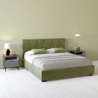 Кровать My-Style Bella 180x200 P23D18M20 фото №3 — интернет-магазин Desire.md