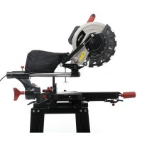 Fierastrău pentru taieri inclina Kraft&Dele KD3010 imaginea #4 — magazin online Desire.md
