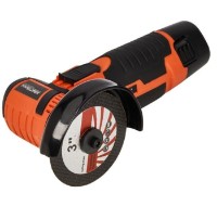 Polizor unghiular Kraft&Dele KD3161 imaginea #5 — magazin online Desire.md