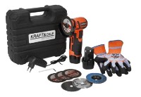 Polizor unghiular Kraft&Dele KD3161 imaginea #6 — magazin online Desire.md