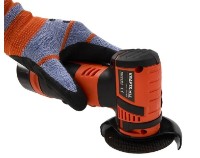 Polizor unghiular Kraft&Dele KD3161 imaginea #2 — magazin online Desire.md