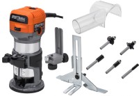 Maşina de frezat Kraft&Dele KD3360 imaginea #2 — magazin online Desire.md