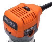 Maşina de frezat Kraft&Dele KD3360 imaginea #4 — magazin online Desire.md