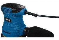 Эксцентриковая шлифмашина Kraft&Dele WDS2500 фото №5 — интернет-магазин Desire.md