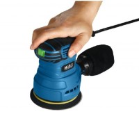 Эксцентриковая шлифмашина Kraft&Dele WDS2500 фото №6 — интернет-магазин Desire.md