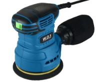 Şlefuitor cu excentric Kraft&Dele WDS2500