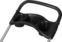 Cărucior pentru animale Flamingo Red (515950) imaginea #3 — magazin online Desire.md