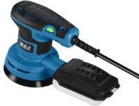 Эксцентриковая шлифмашина Kraft&Dele WDS2502 фото №3 — интернет-магазин Desire.md