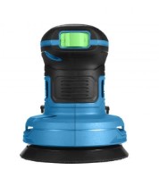 Эксцентриковая шлифмашина Kraft&Dele WDS2502 фото №7 — интернет-магазин Desire.md