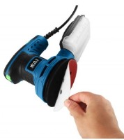 Эксцентриковая шлифмашина Kraft&Dele WDS2502 фото №8 — интернет-магазин Desire.md