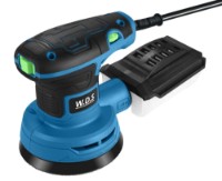 Şlefuitor cu excentric Kraft&Dele WDS2502