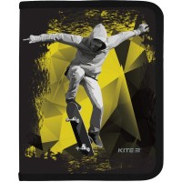 Mapă școlară Kite B5 (K18-203-4) imaginea #1 — magazin online Desire.md