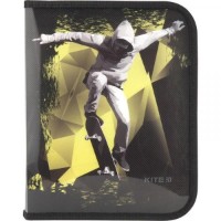 Mapă școlară Kite B5 (K18-203-4) imaginea #3 — magazin online Desire.md